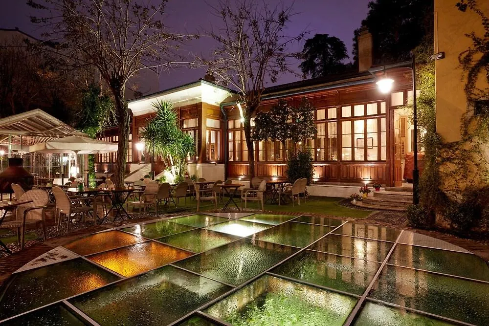 Villa Levante İzmir 4*,  Turquie