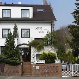 Kern Guest house Prague