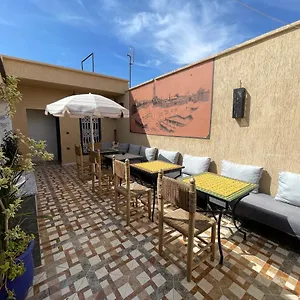 Sun Hostel Marrakesh