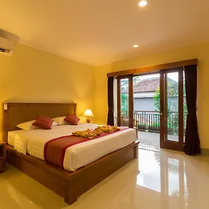 Krisna House Guest house Ubud (Bali)