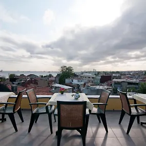Magnificent Hotel Istanbul